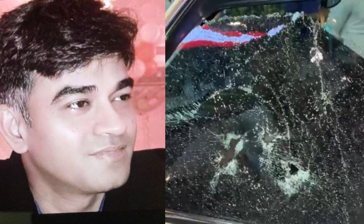 Suvendu Adhikari PA Murder
