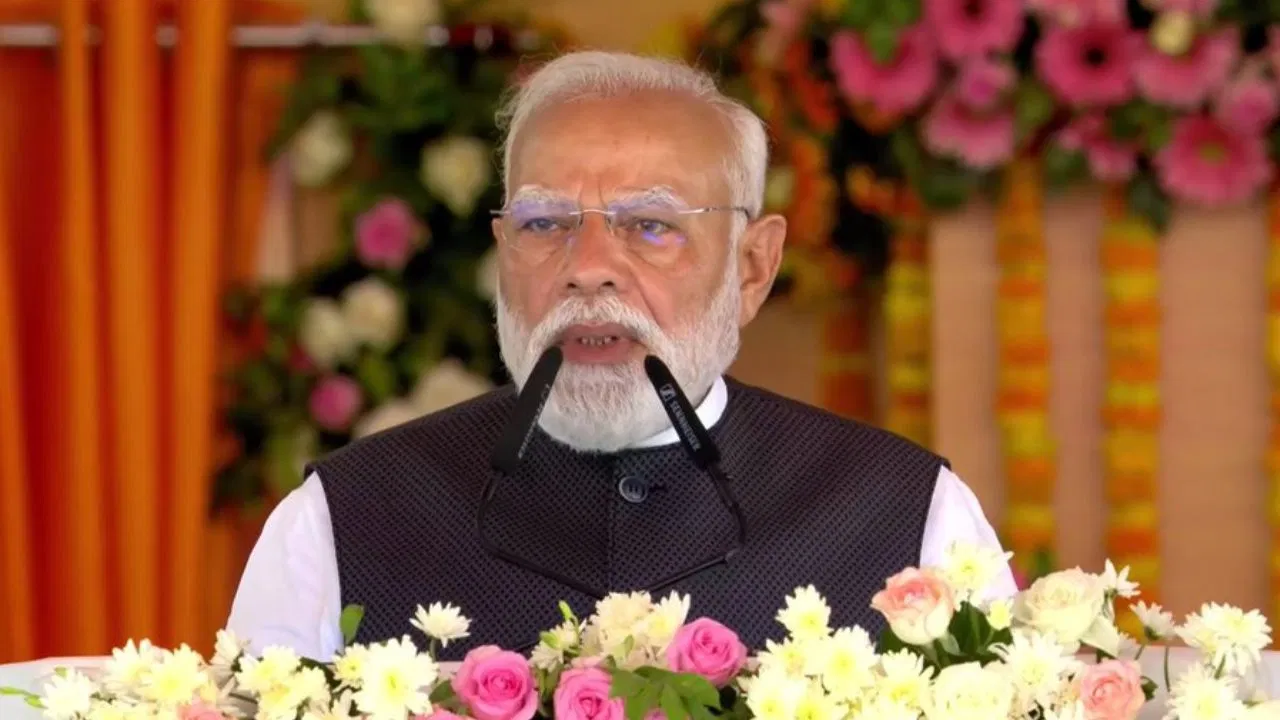 PM Modi Appeal