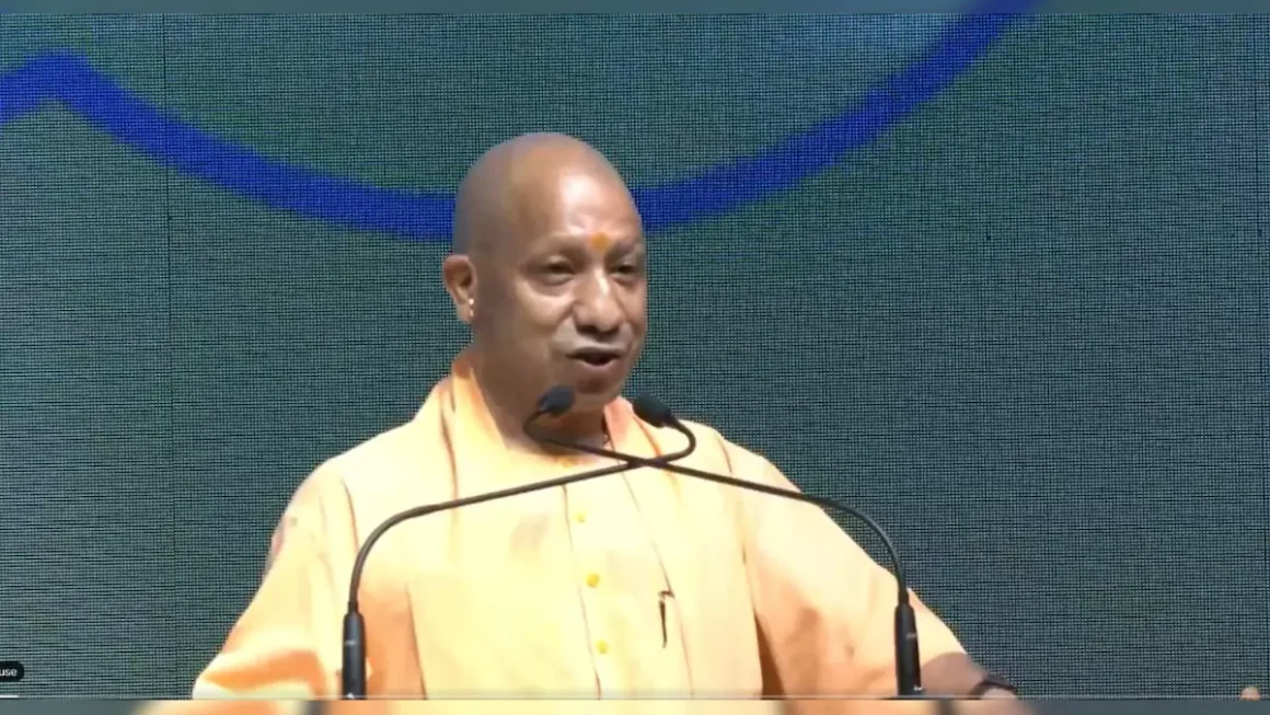 CM Yogi on Namaz : सड़कों पर नमाज बर्दाश्त नहीं, शिफ्ट में पढ़ें, सीएम योगी आदित्यनाथ का तीखा बयान