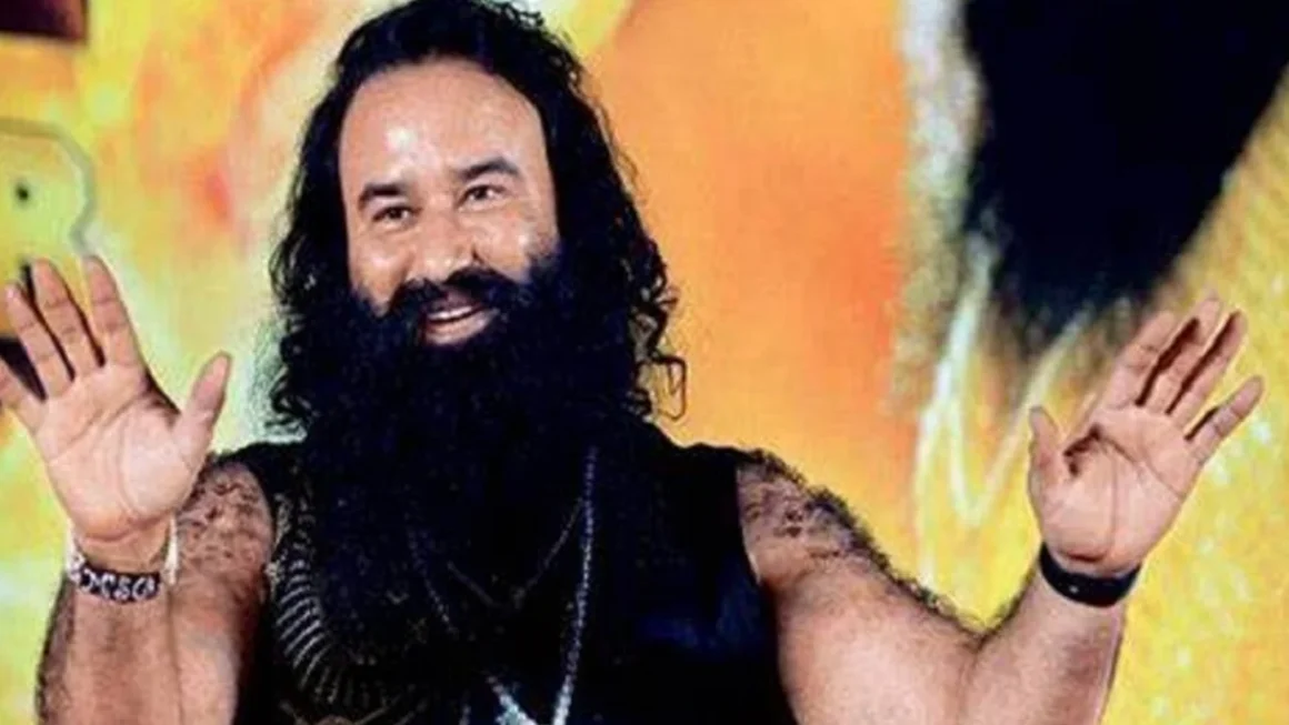 Ram Rahim Parole Update: लगातार पैरोल पर उठे सवाल, राम रहीम की रिहाई से फिर बढ़ा विवाद