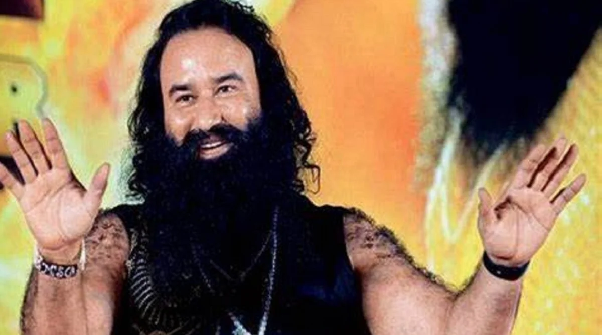 Ram Rahim Parole Update