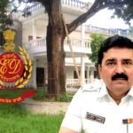 Bengal ED Raid