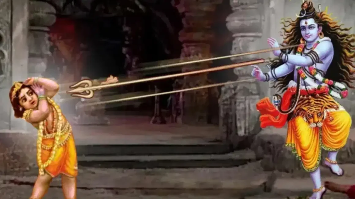 Shiva Purana Legends : भगवान गणेश को क्यों लगा हाथी का सिर, जानिए जन्म और सिर कटने की पौराणिक कथा