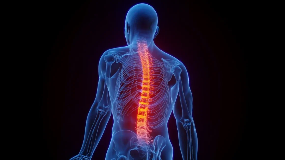 Ankylosing Spondylitis: रीजेनेरेटिव मेडिसिन से दूर होगा रीढ़ की हड्डी का दर्द, जानें नया इलाज