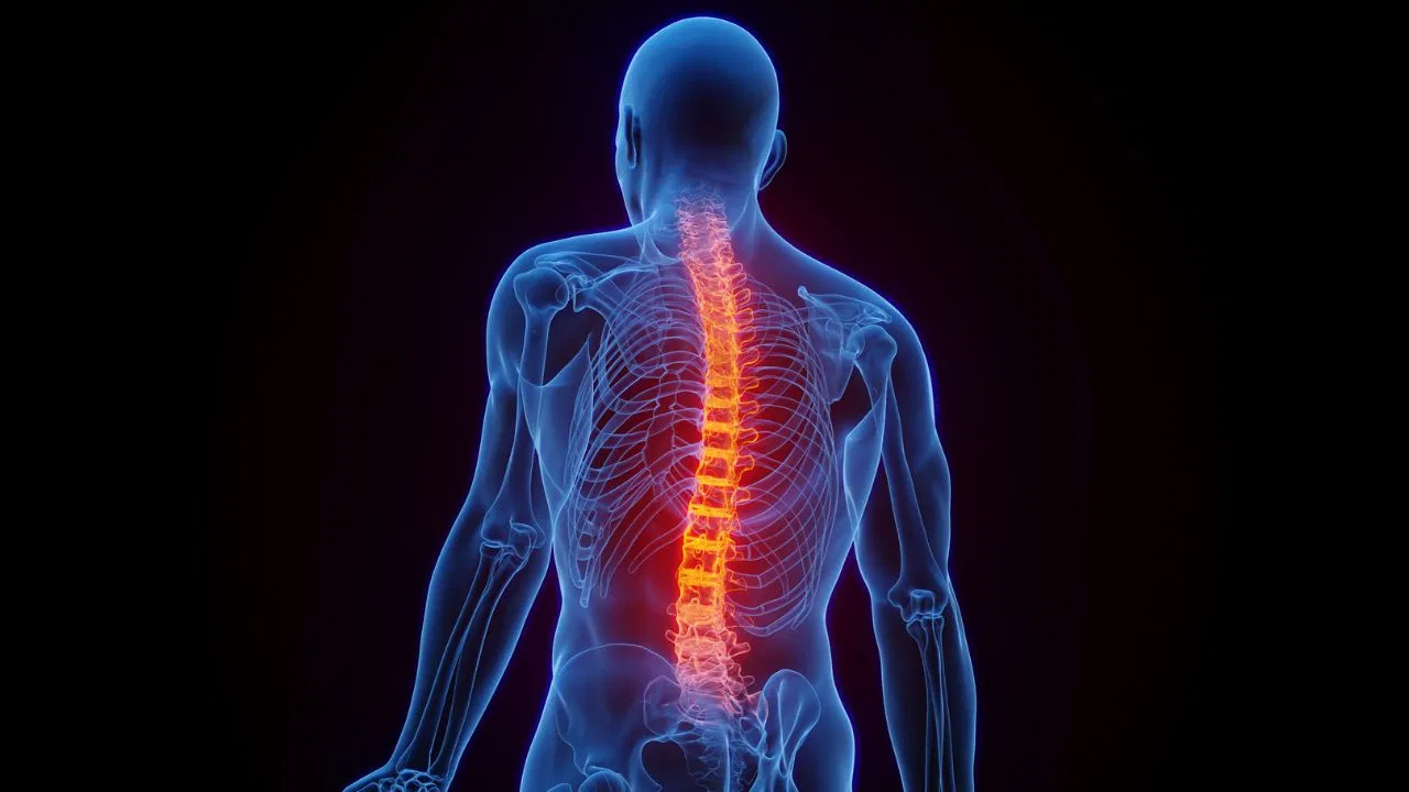 Ankylosing Spondylitis