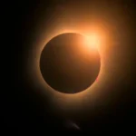 Solar Eclipse 2026