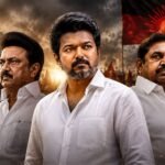 Tamil Nadu Politics