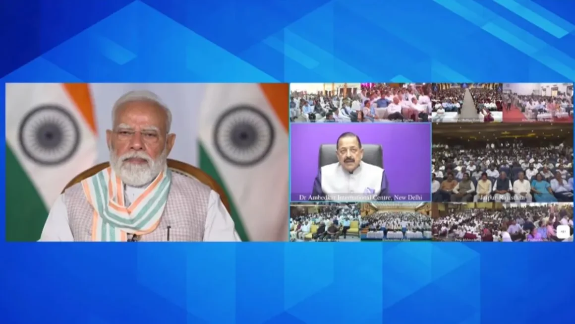 Rozgar Mela 2026 : पीएम मोदी ने युवाओं को सौंपे 51 हजार जॉब लेटर, क्या है बड़ी वजह?