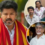 Thalapathy Vijay Religion