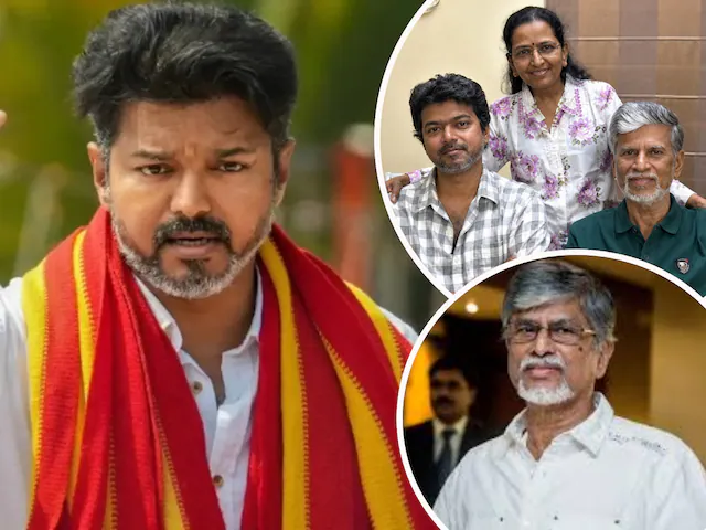 Thalapathy Vijay Religion: हिंदू मां और ईसाई पिता के बेटे की जीत, विजय के धर्म पर बड़ा खुलासा