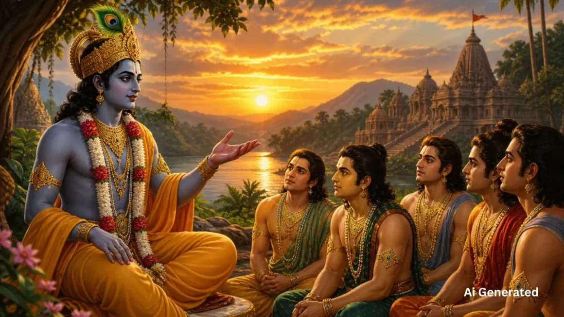 Apara Ekadashi 2026: पुण्य प्राप्ति का महासंयोग, जानें पांडवों से जुड़ा यह गहरा रहस्य और शुभ मुहूर्त