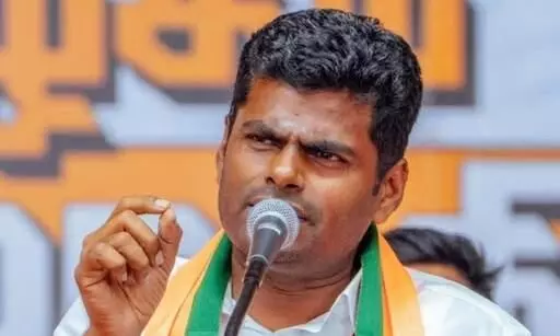 TN Politics