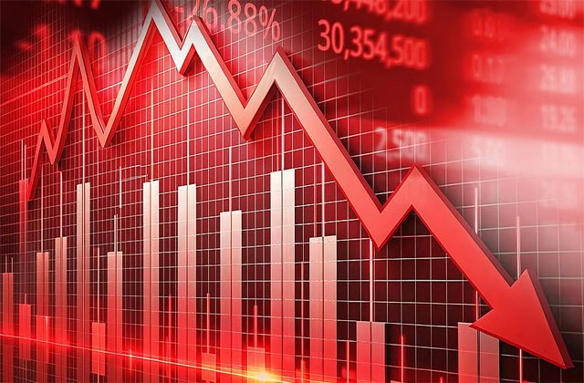 Share Market Crash : सेंसेक्स और निफ्टी में आया भारी भूचाल, निवेशकों के डूबे अरबों रुपये, बड़ी वजह