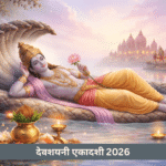 Devshayani Ekadashi