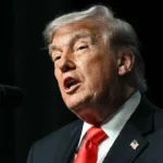 Trump Iran War