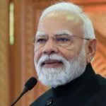 PM Modi Seychelles Visit