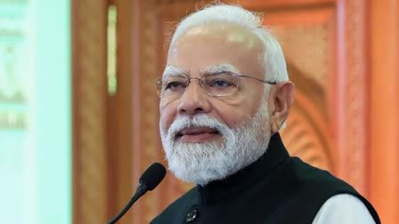 PM Modi Seychelles Visit