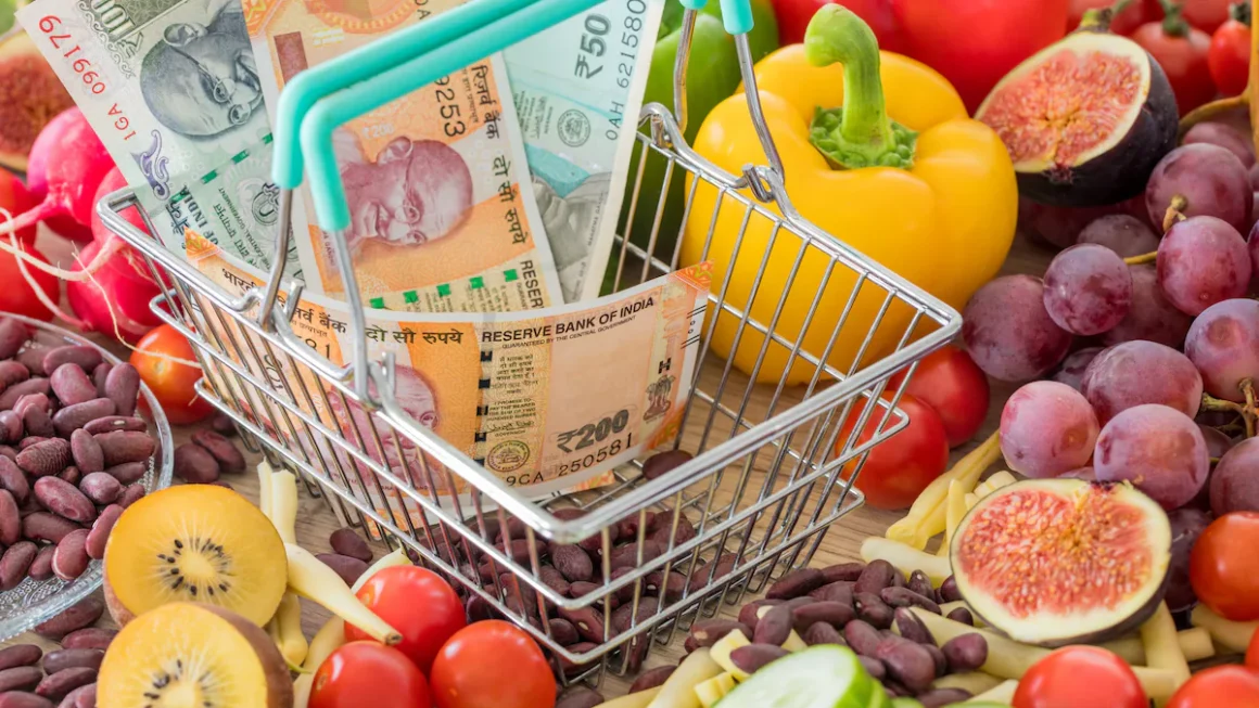 Retail Inflation India : लगातार पांचवें महीने बढ़ी महंगाई, मई में रिटेल इनफ्लेशन 3.93 प्रतिशत पहुंचा