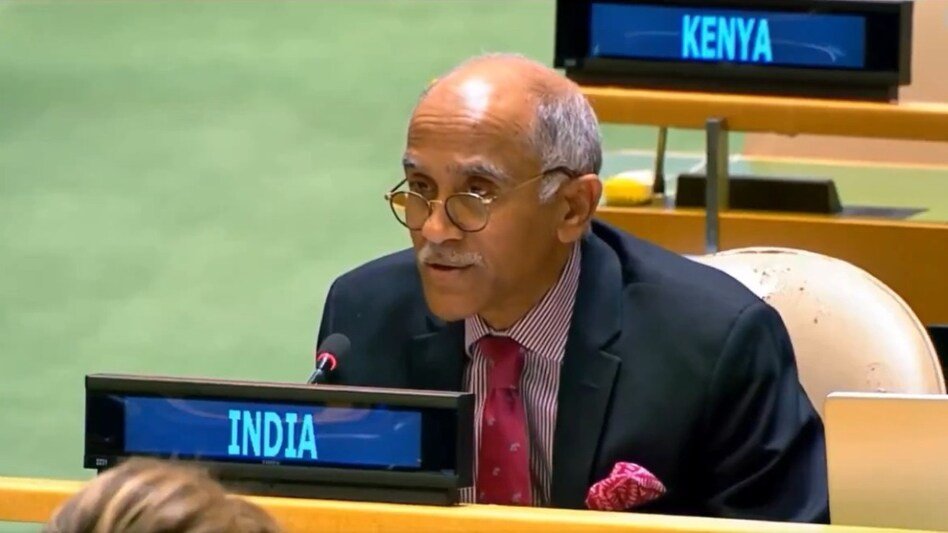 India Slams Pakistan At UN : यूएन में भारत ने पाकिस्तान को बुरी तरह लताड़ा, कश्मीर पर दिखाई औकात
