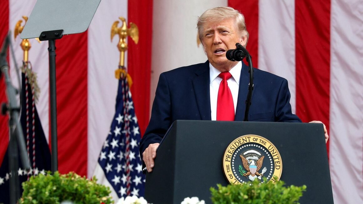 US Trade War: भारत समेत 60 देशों पर नया टैरिफ लगाएगा अमेरिका! वैश्विक बाजार में मचेगा हड़कंप
