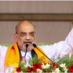 Amit Shah 3D Campaign