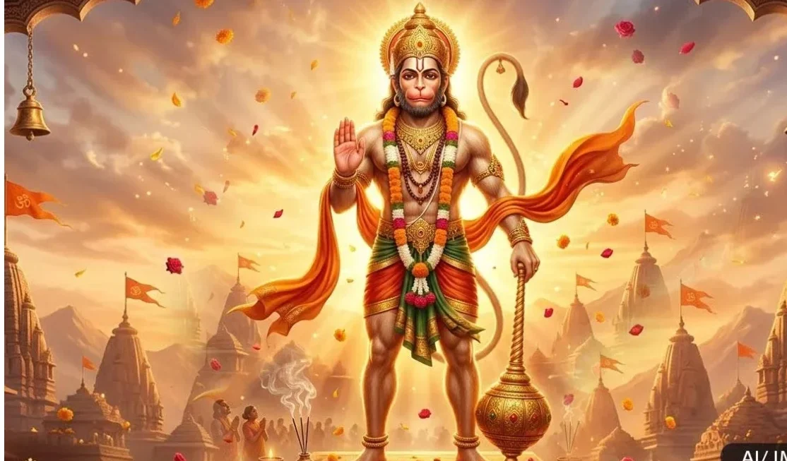 Bada Mangal 2026 : वर्ष 2026 का सातवां बड़ा मंगल 16 जून को, जानिए प्रामाणिक व्रत और पूजा विधि