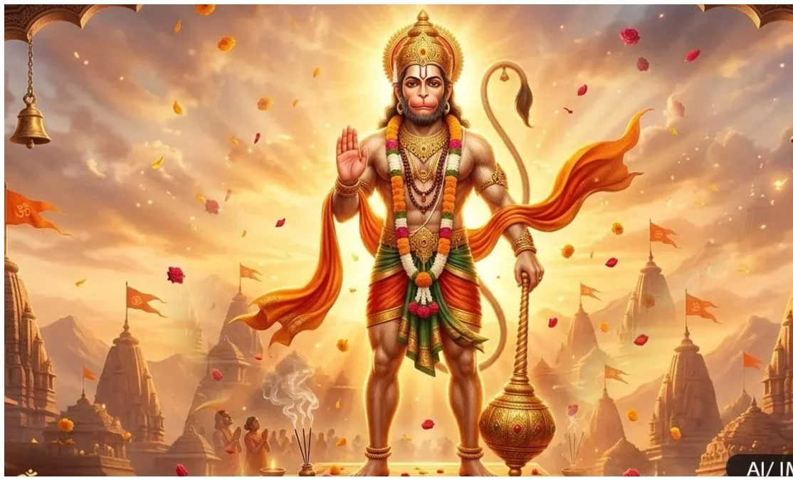 Bada Mangal 2026