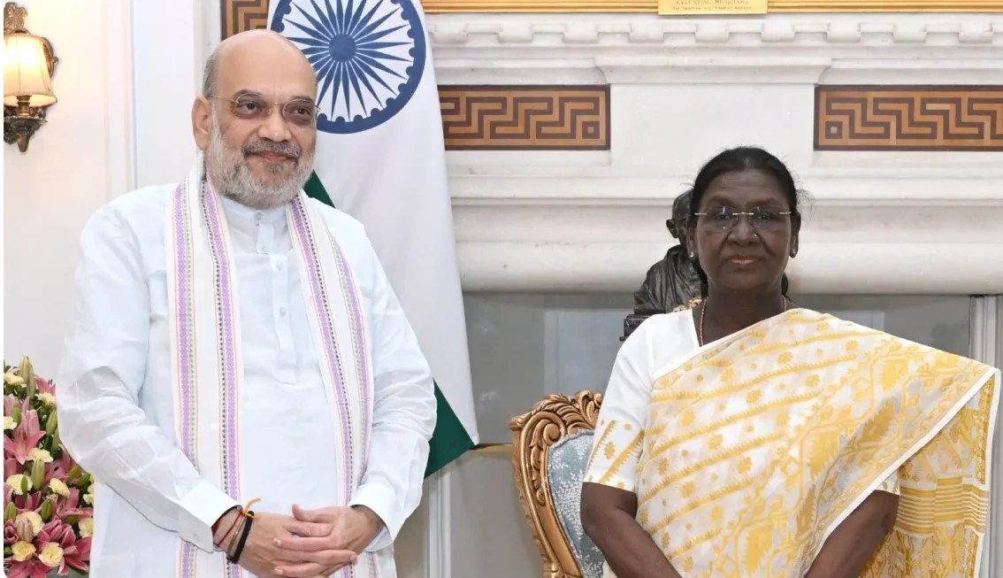 Cabinet Reshuffle