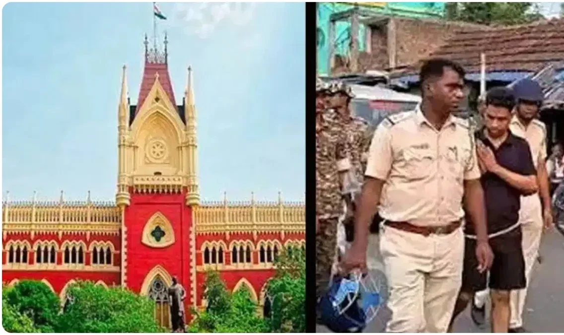 Calcutta High Court