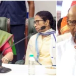 Congress Merger