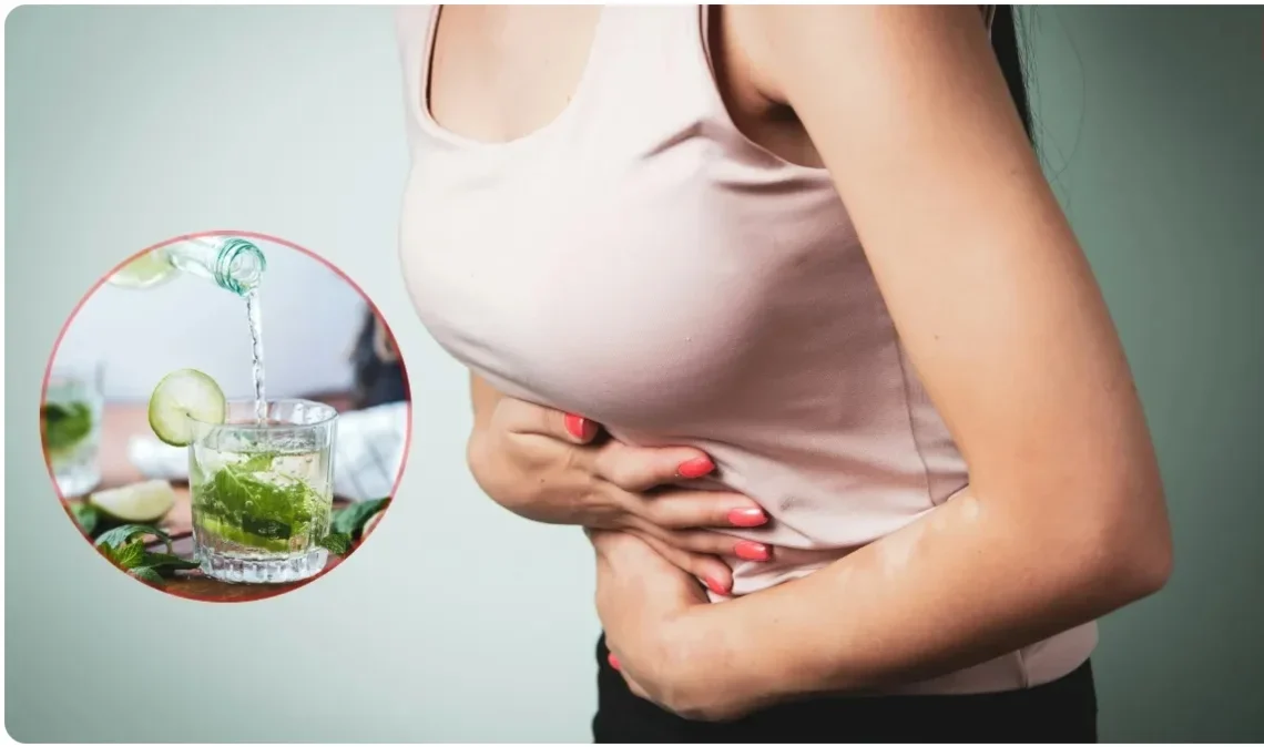 Constipation Relief Drinks