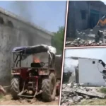 Dehradun Violence