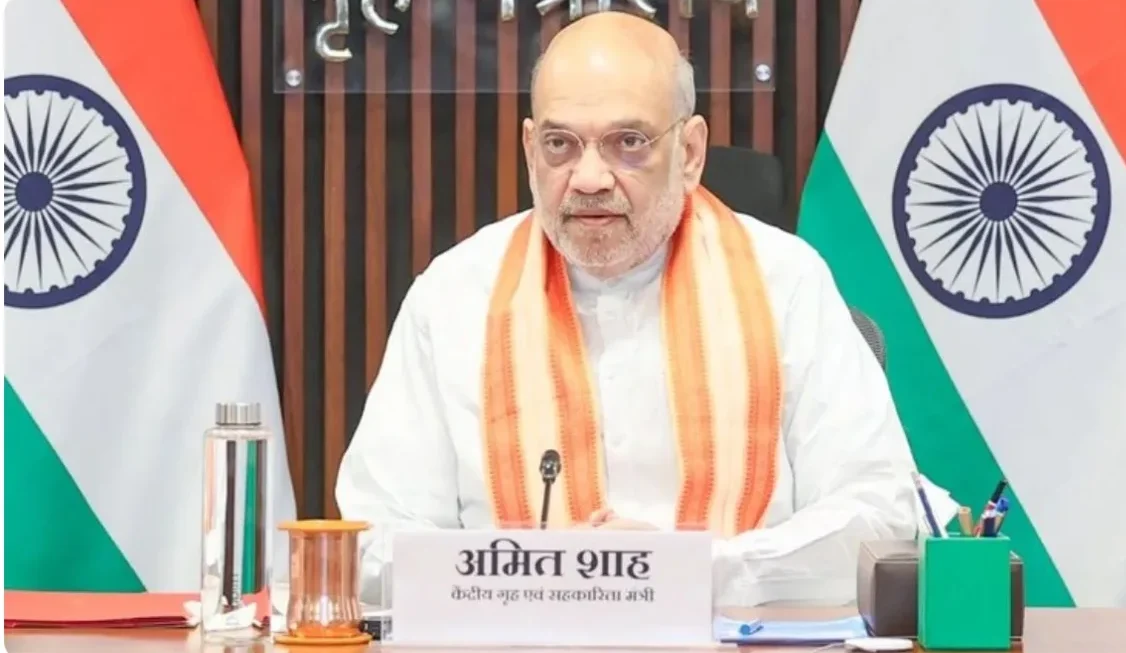 Demographic Change : देश में डेमोग्राफी बदलाव के अध्ययन के लिए उच्चस्तरीय समिति बनेगी, अमित शाह ने दिए सख्त निर्देश