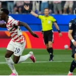FIFA World Cup 2026