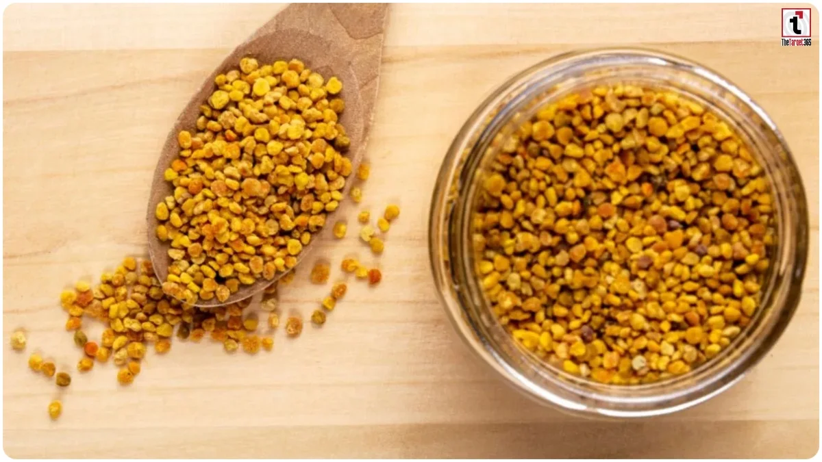 Fenugreek Seeds