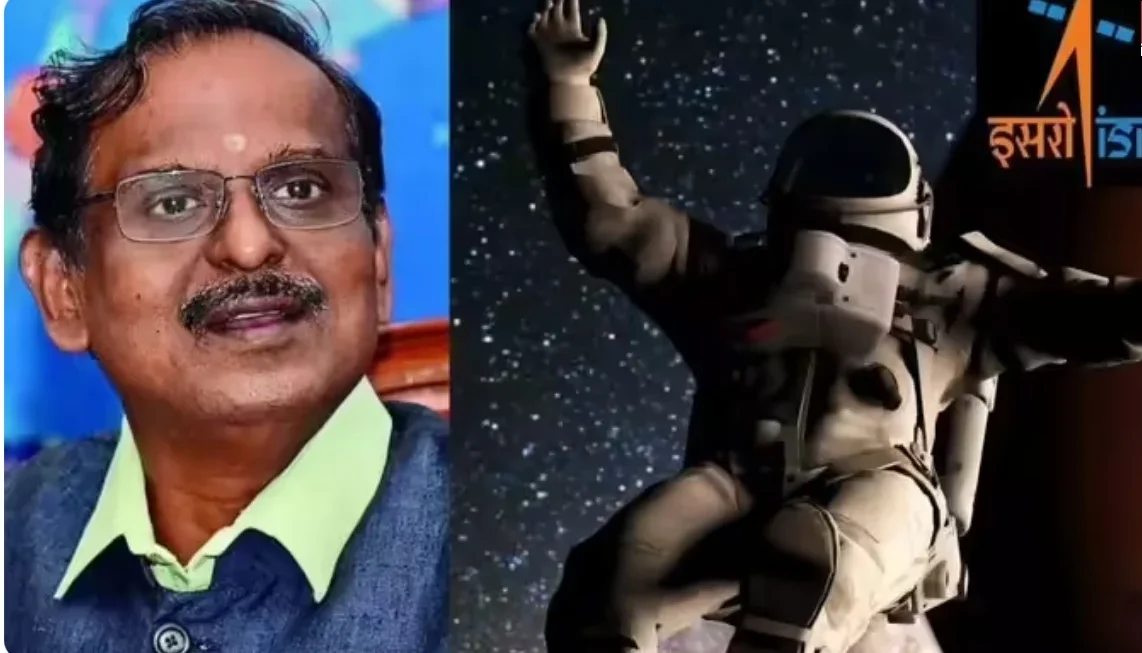 Gaganyaan Mission : गगनयान मिशन में बड़ी सफलता, 90% थ्रस्ट टेस्ट सफल, अब इंजन टेस्ट की तैयारी तेज