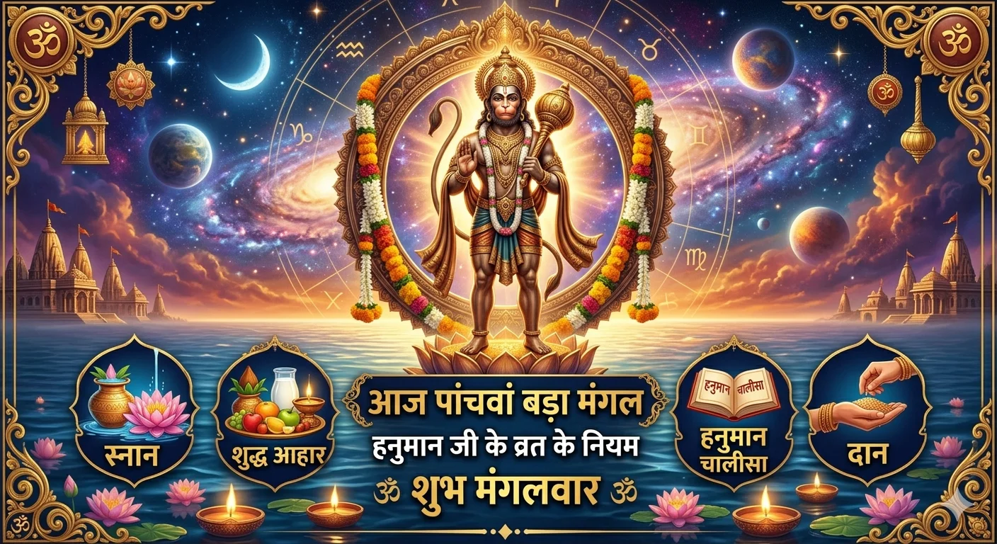 Bada Mangal 2026