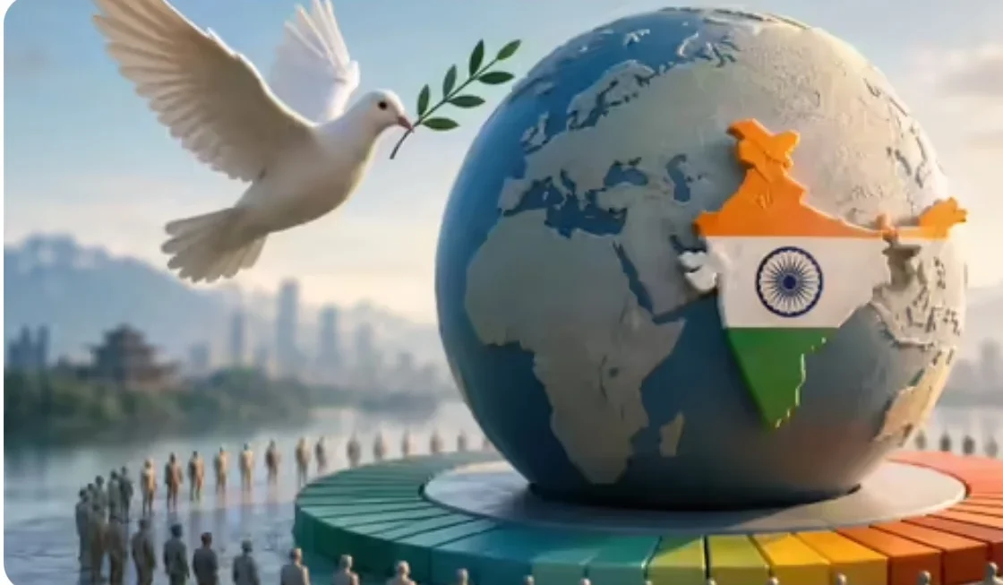 Global Peace Index 2026