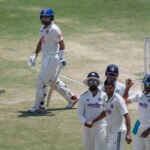 IND vs AFG Test