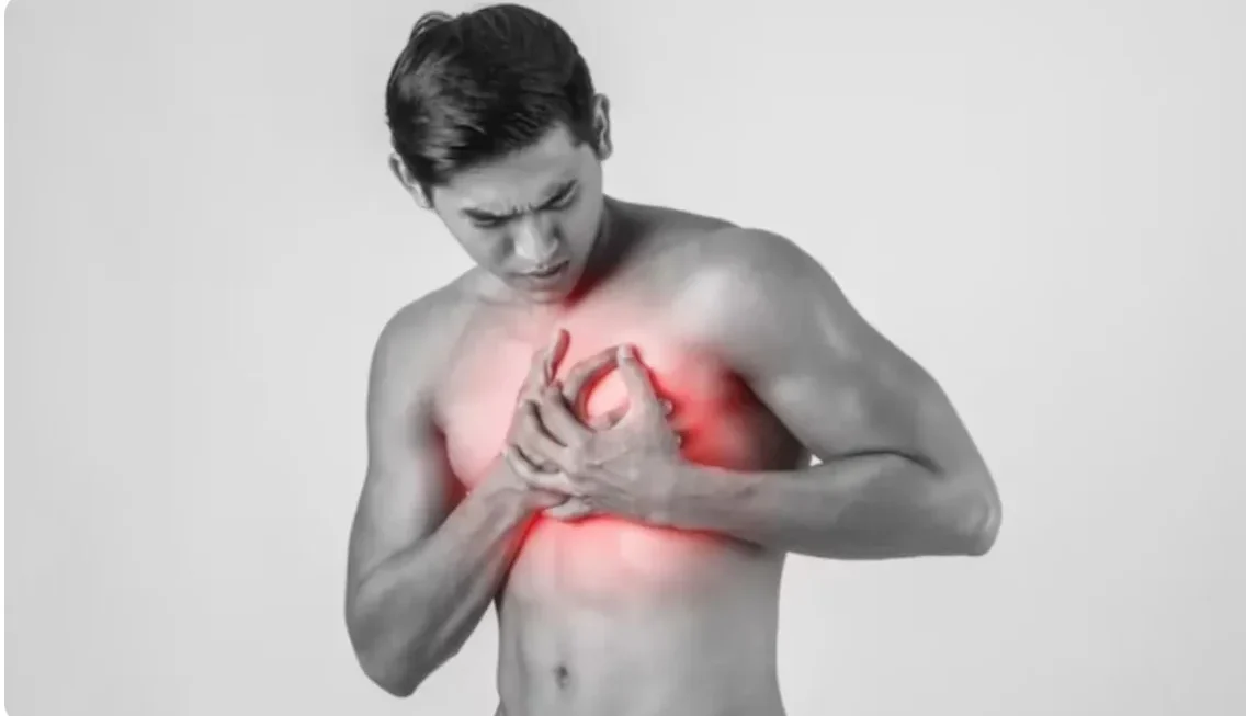 Heart Health : कहीं आप भी तो नहीं कर रहे ये गलतियां? दिल की सेहत खतरे में