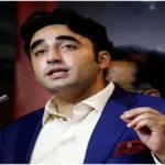 India Pakistan Tension