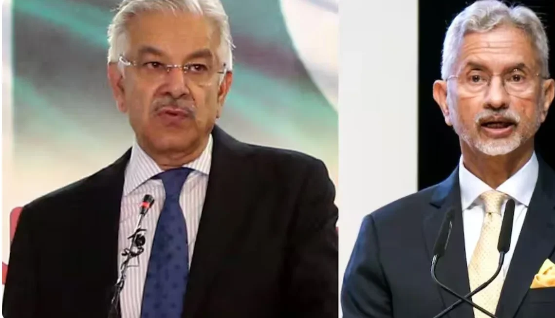 India Pakistan Tensions