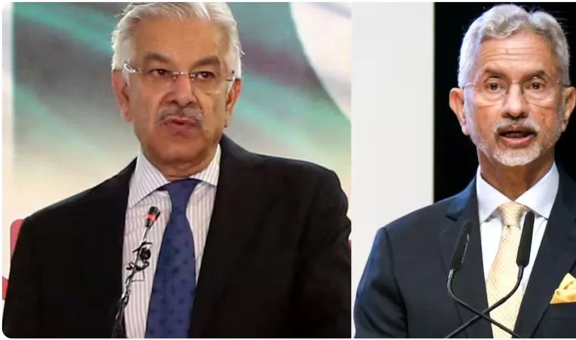 India Pakistan Tensions