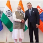 India Slovakia Agreements