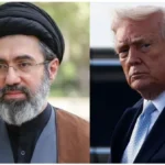 Iran America Peace Deal