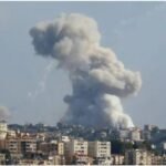 Israel Lebanon Conflict