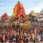 Jagannath Rath Yatra 2026