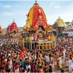 Jagannath Rath Yatra 2026