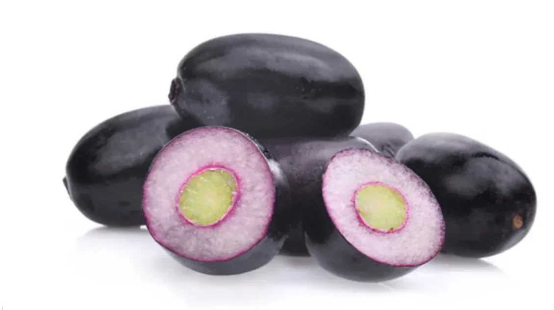 Jamun Seeds