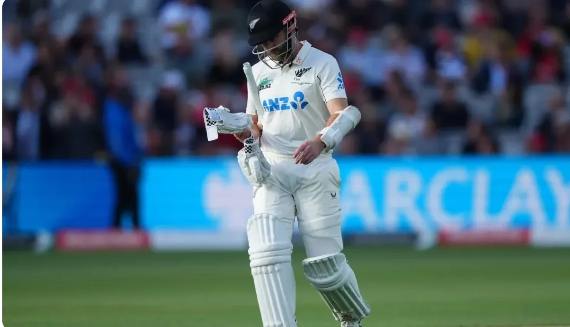 Kane Williamson Retirement: केन विलियमसन ने लिया बड़ा फैसला, इंटरनेशनल क्रिकेट से रिटायरमेंट का किया ऐलान